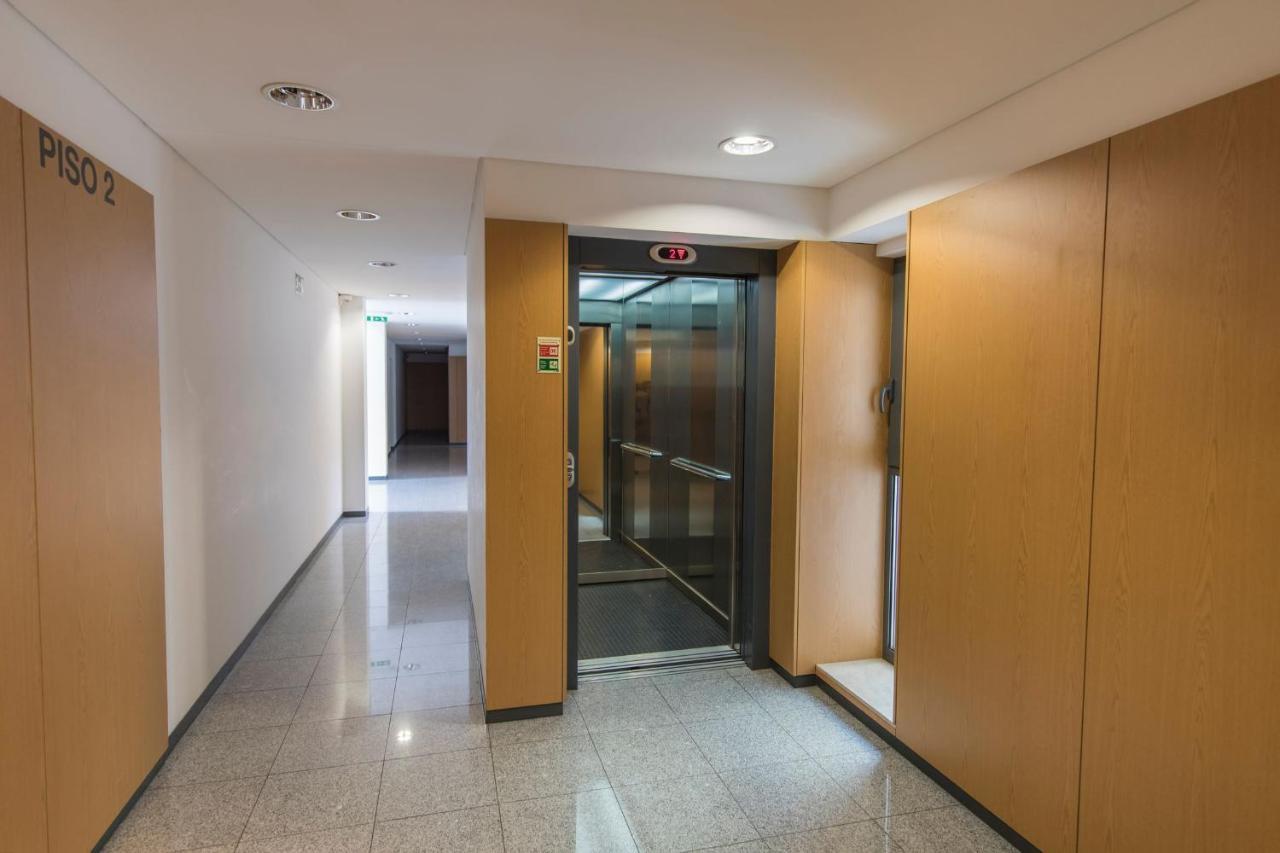 Appartement Lovelystay - Family-friendly Downtown