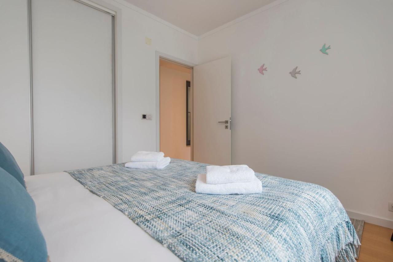 Lovelystay - Family-friendly Downtown Appartement