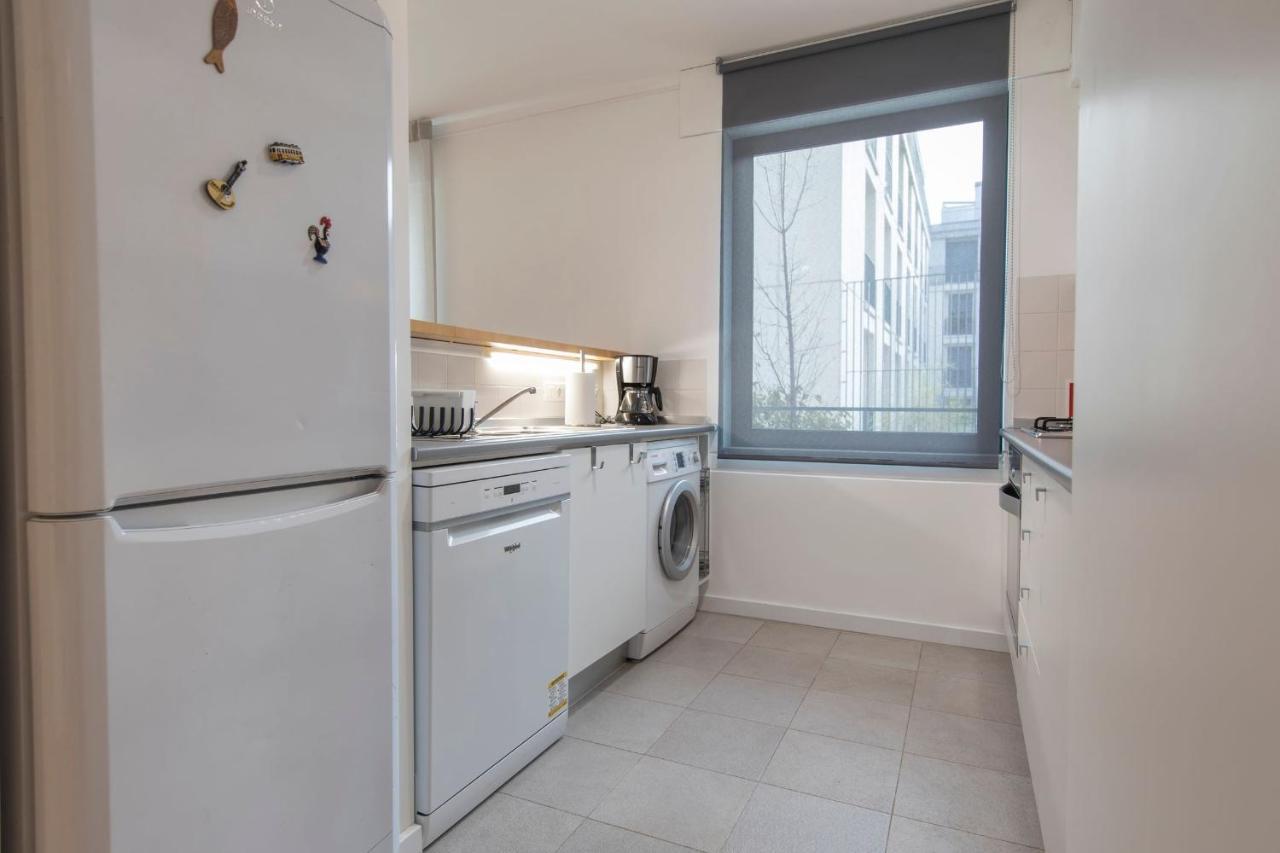 Appartement Lovelystay - Family-friendly Downtown Lisboa
