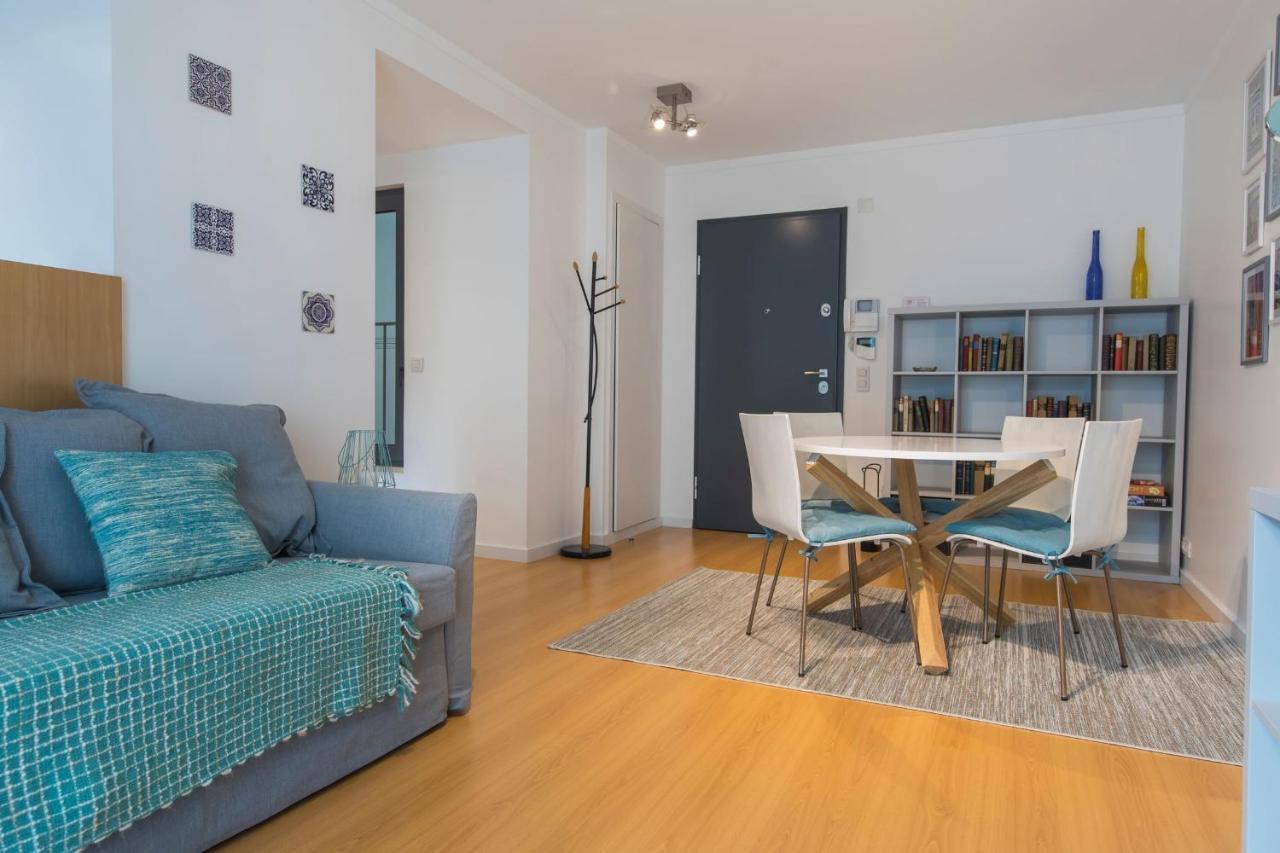 Appartement Lovelystay - Family-friendly Downtown *