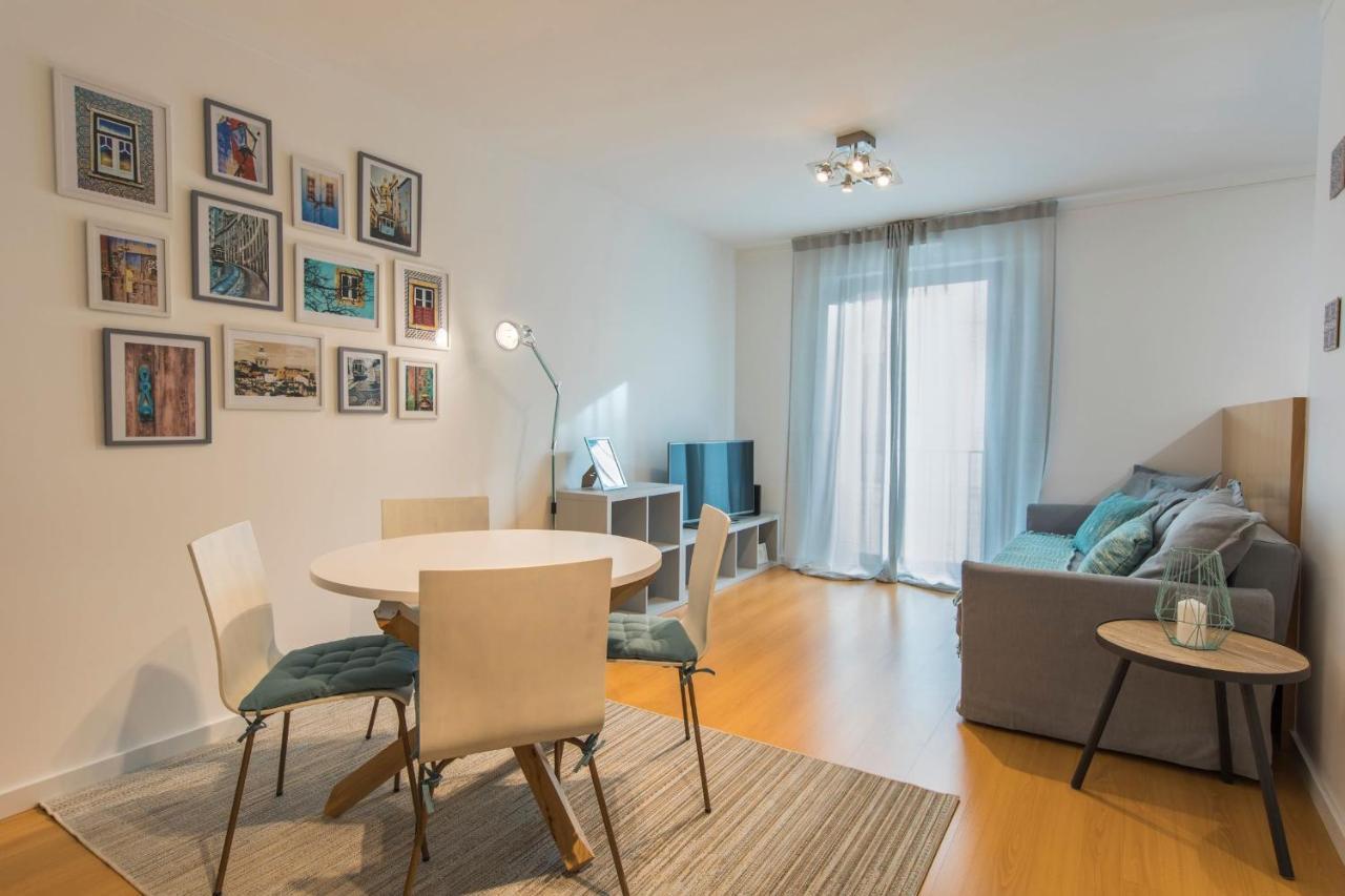 Appartement Lovelystay - Family-friendly Downtown Lisboa
