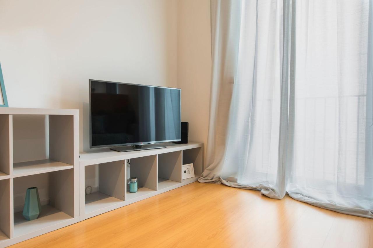 Lovelystay - Family-friendly Downtown Appartement