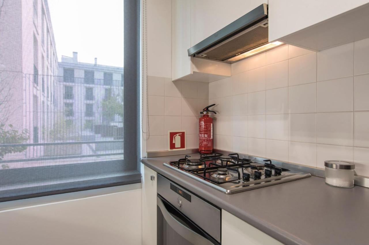 Appartement Lovelystay - Family-friendly Downtown Lisboa
