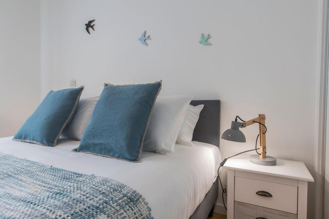 Appartement Lovelystay - Family-friendly Downtown