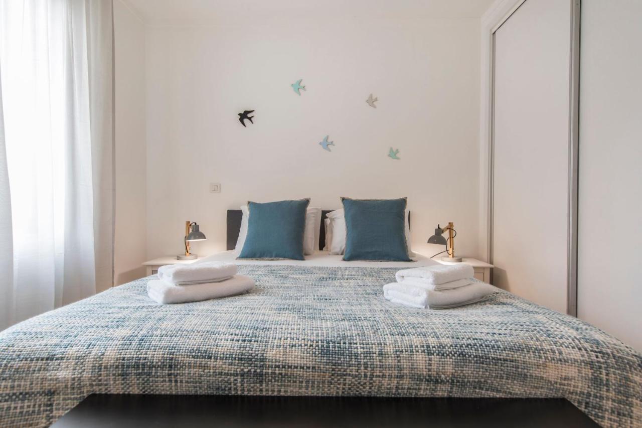 Appartement Lovelystay - Family-friendly Downtown *