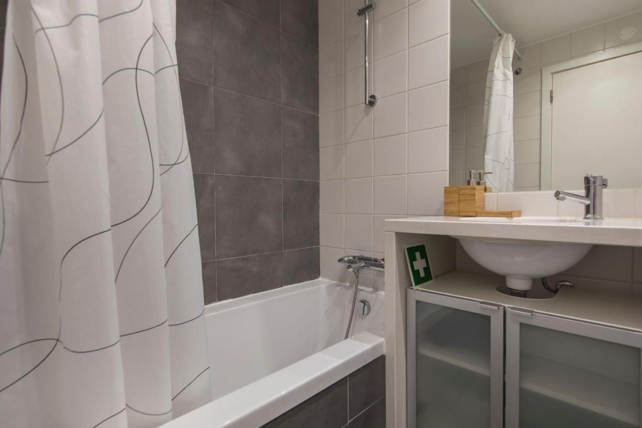 Lovelystay - Family-friendly Downtown Appartement *