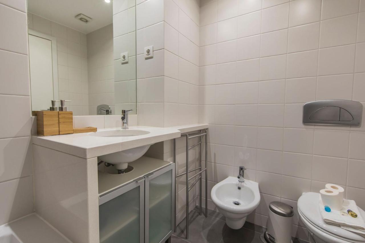 Appartement Lovelystay - Family-friendly Downtown Lisboa