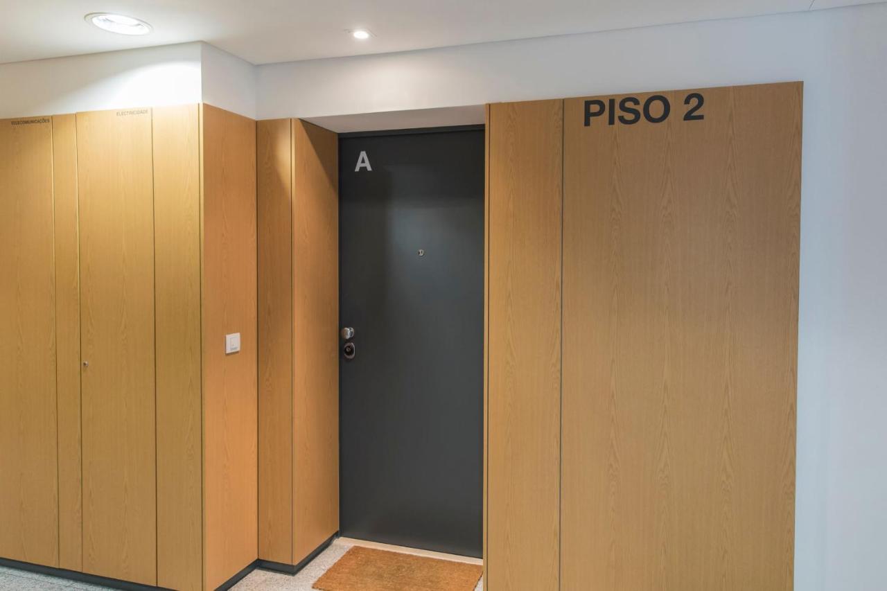 Lovelystay - Family-friendly Downtown Appartement Lisboa