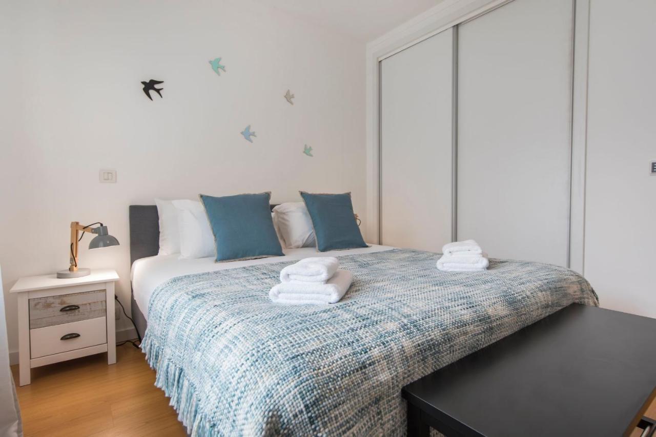 Lovelystay - Family-friendly Downtown Appartement Lisboa