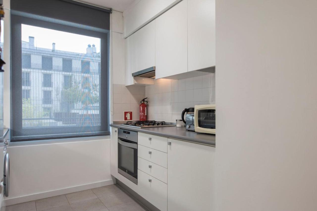 Lovelystay - Family-friendly Downtown Appartement