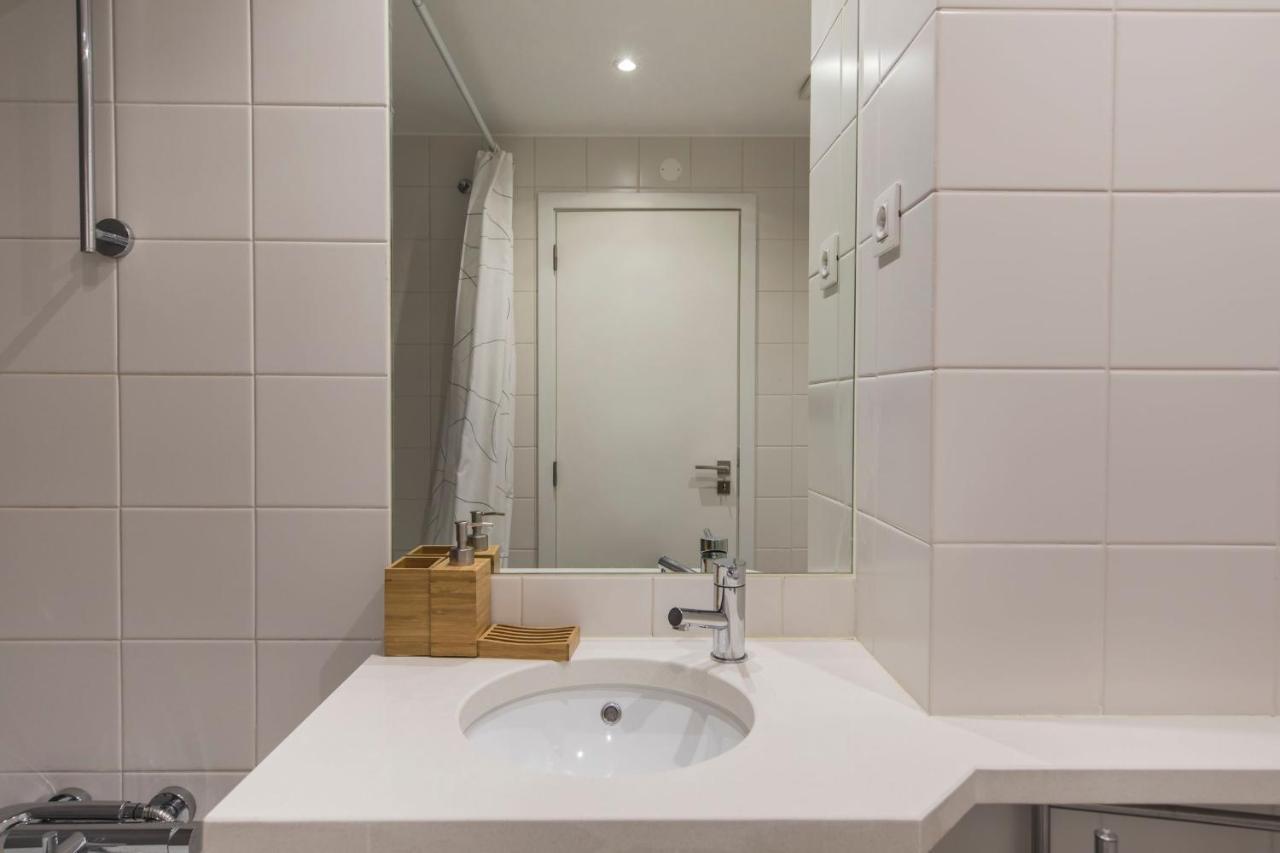 Appartement Lovelystay - Family-friendly Downtown Lisboa