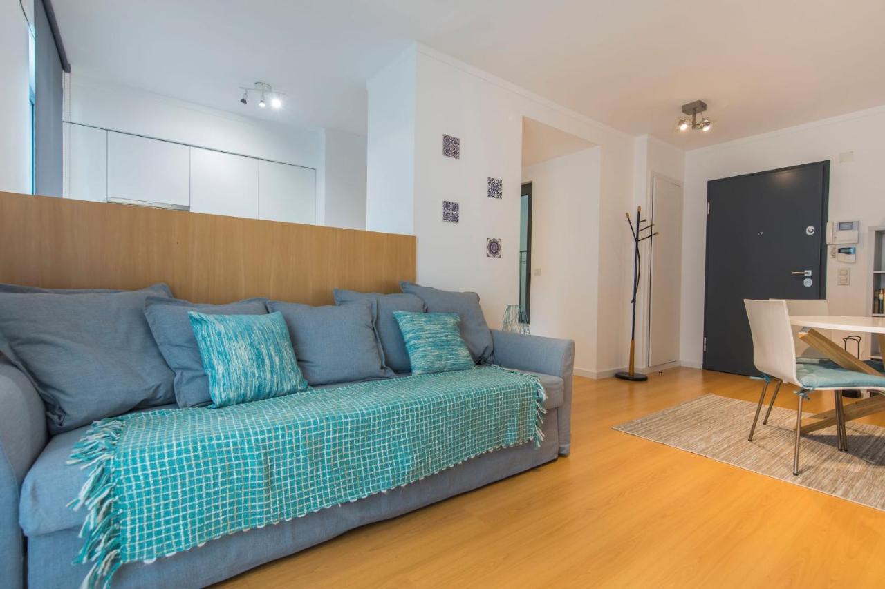 Lovelystay - Family-friendly Downtown Appartement Lisboa